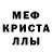 Alpha PVP крисы CK rose clr
